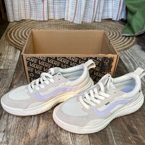 Vans Mte Ultrarange Neo Vr3